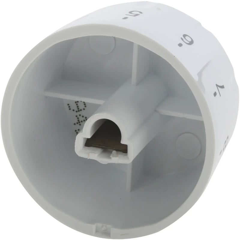 Drehgriff-Kochstelle 00614550