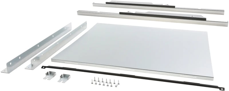 Montageset für Mikrowelle BSH-Gruppe 00773302 Verbindungsstrip