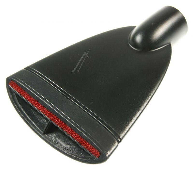 Fugendüse für Electrolux Staubsauger 1924991068 schwarz, breit