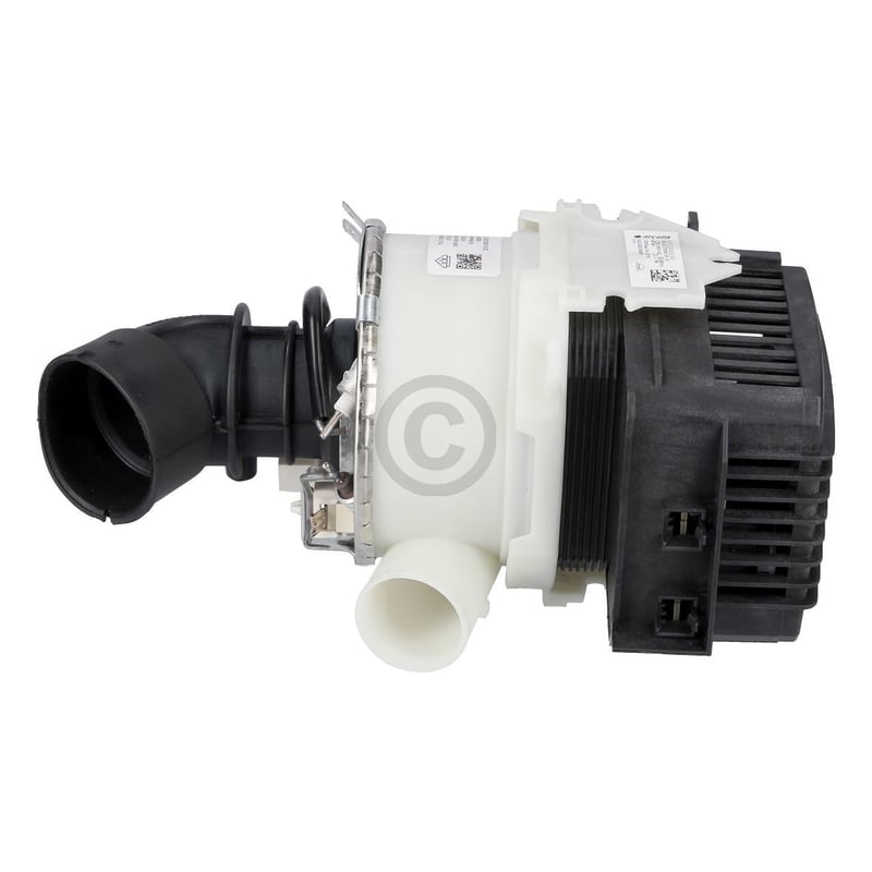 Heizpumpe beko 1512050100 Bleckman 18306753 für Geschirrspüler