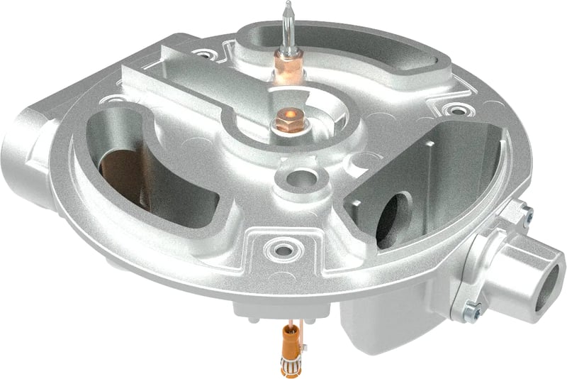 Brennerkelch 12012332