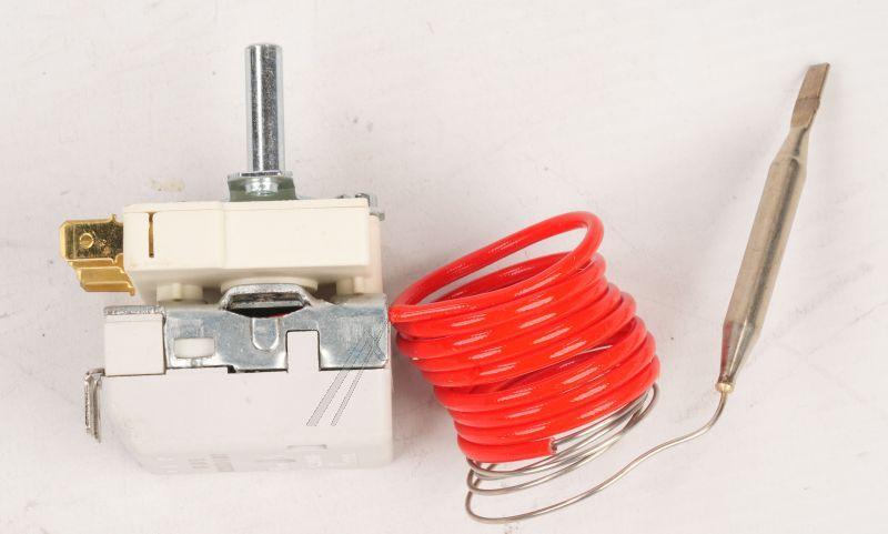 Bedienungsthermostat für Ofen Electrolux Aeg 4055381034 Für 61-200°C