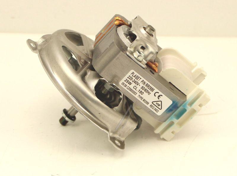 Lüftermotor für Ofen Brandt 74X1146 Kompressor