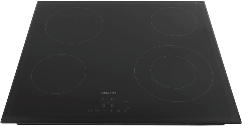 Glaskeramikfläche 00775054