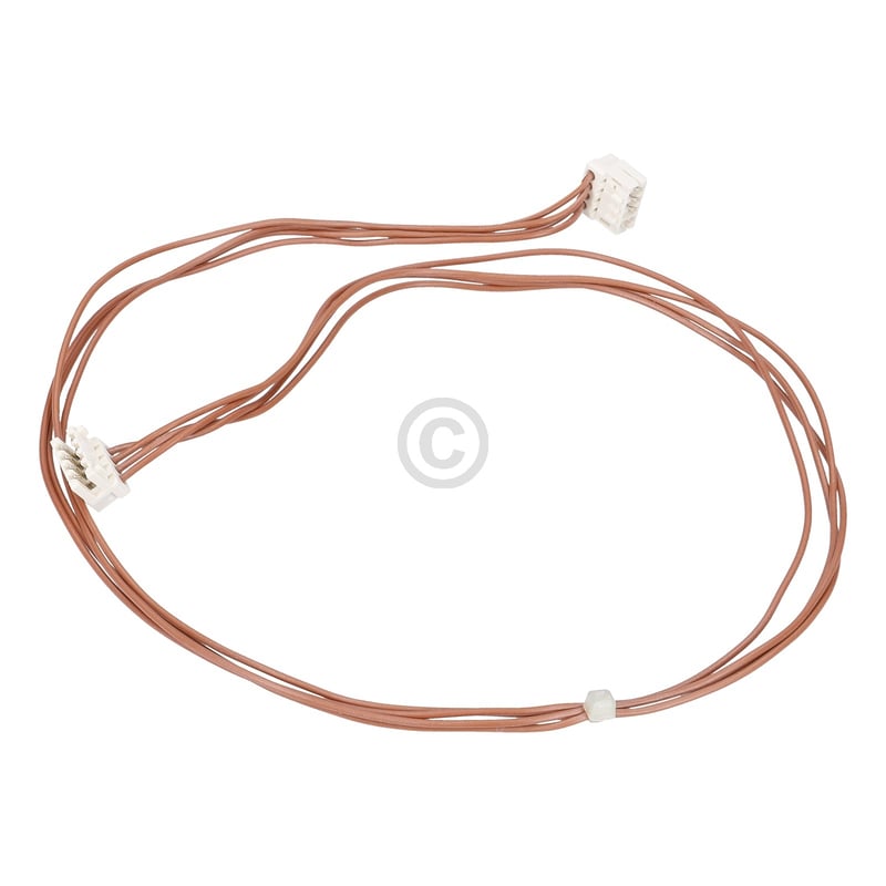 Kabelbaum, Anzeige-und Schaltelektronik (5610945007)