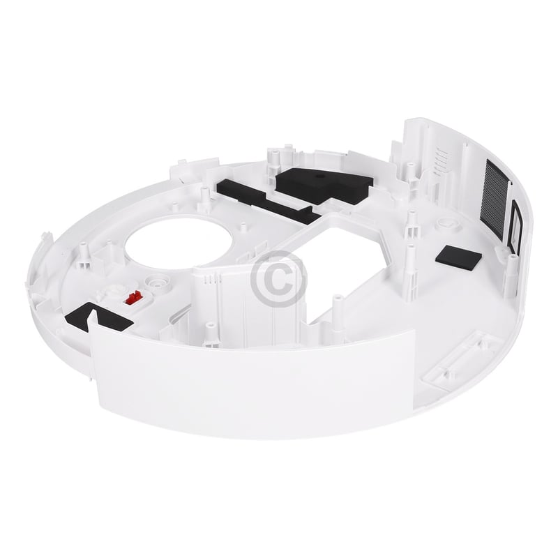 Top cover（white） 201-2441-0438