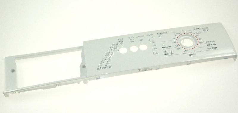 Bedienblende 00447443