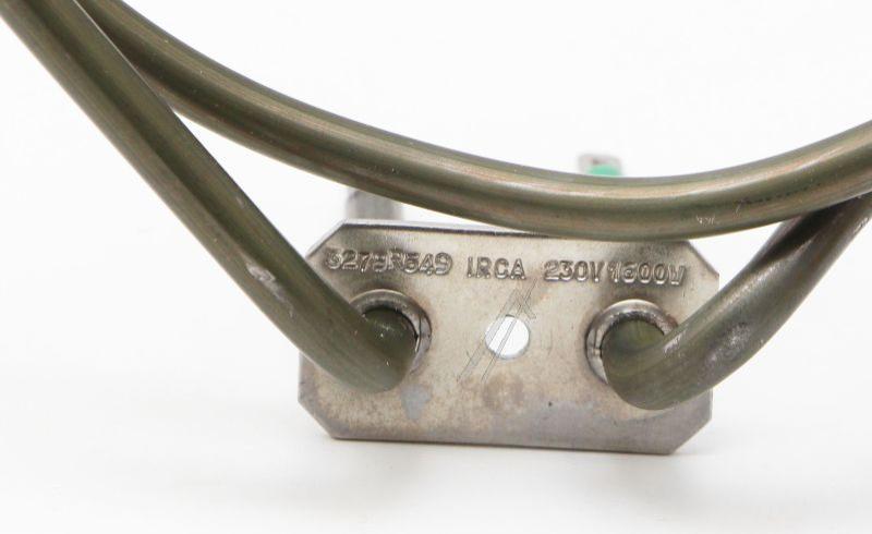 Ringheizkörper 1600W für Gorenje Mikrowelle 337396/351154 Heizelement