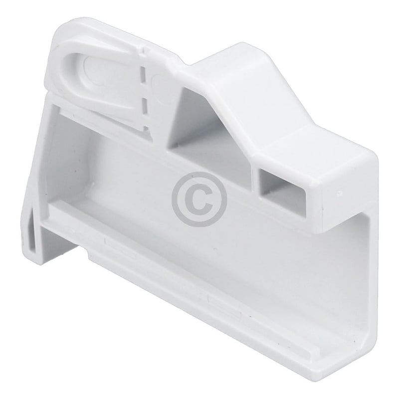 Halter Klappenhalter BOSCH 12022848 für Gefrierschrank