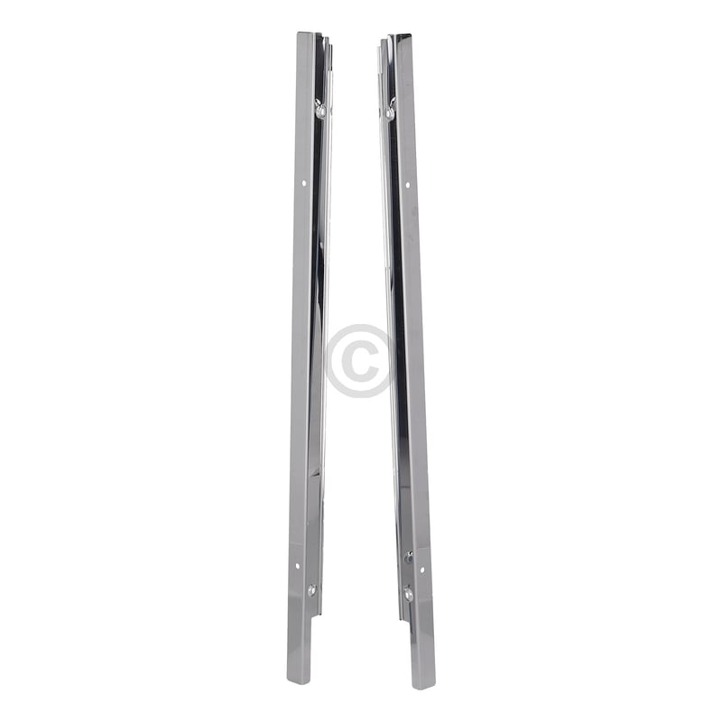 Dekorleisten Set Siemens SZ30BI02 17007745 für Geschirrspüler