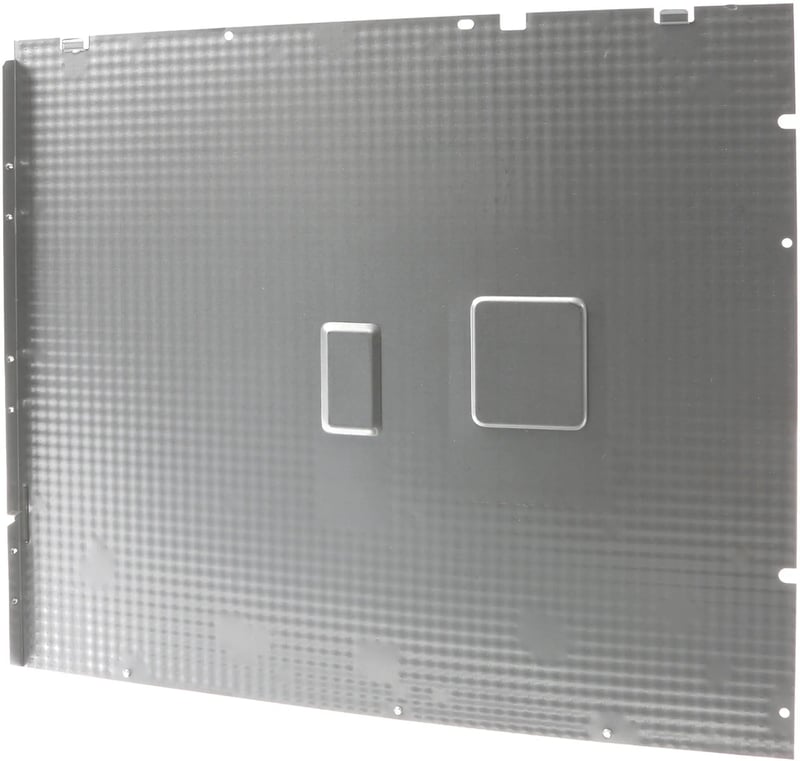 Gehäuseseitenteil 00776857