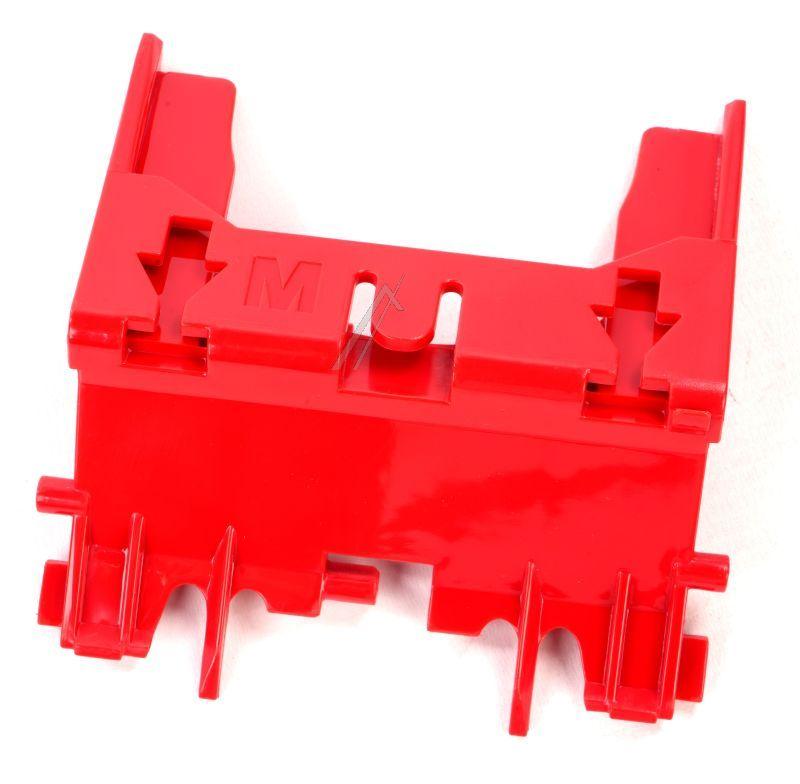 Staubsauger-Beutelhalter rot für Miele 06791731