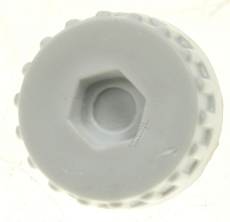 Einstellbarer Kühlschrankfuß Homa 20122990017 Höhe