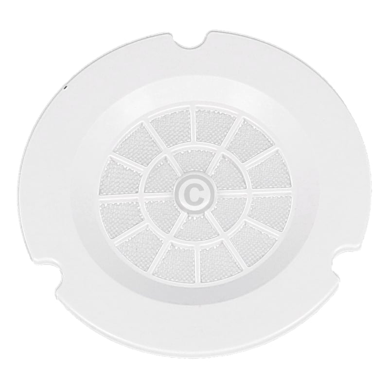  Strainer support 201-2478-1878 Ecovacs