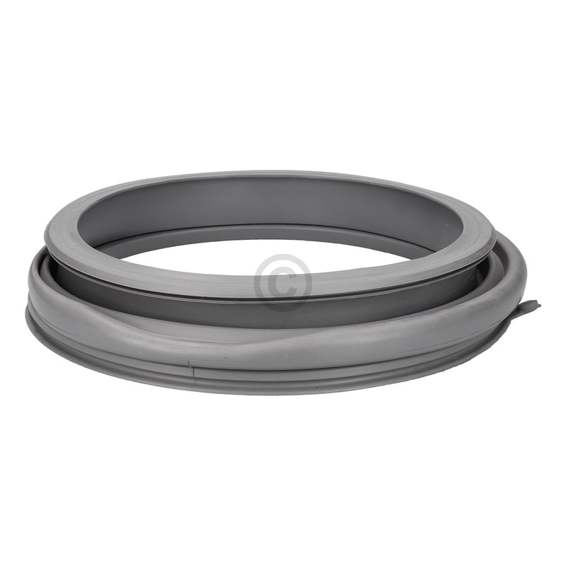 Türmanschette passend für Gorenje 576360 in Waschmaschine 10104712