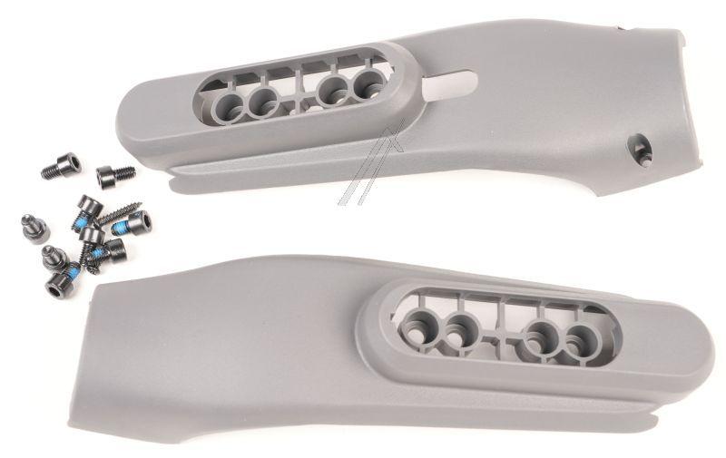 Gabelabdeckung vorne Ducati Pro-I Evo Advanced Safety DU-PROIE-AS-230003-008 für E-Scooter