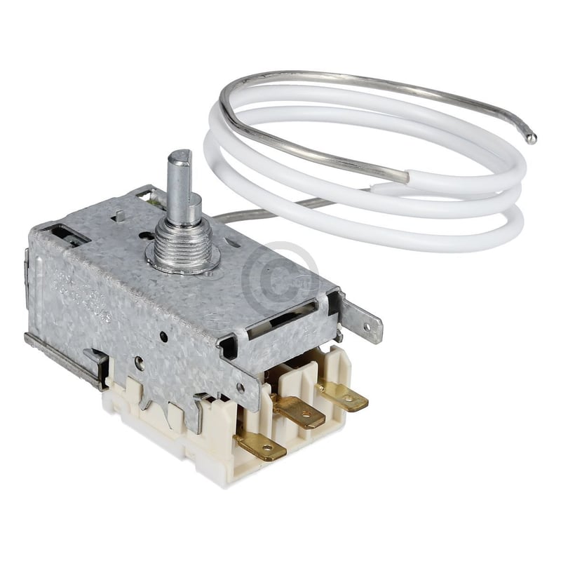 Thermostat Ranco K59-L2677 Liebherr 6151186 für Kühlschrank