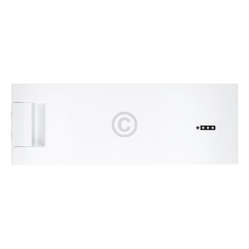 Gefrierfachtür Amica 1022409 für Kühlschrank