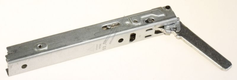 Ofentürscharnier für Beko-Ofen 210440101 kurz