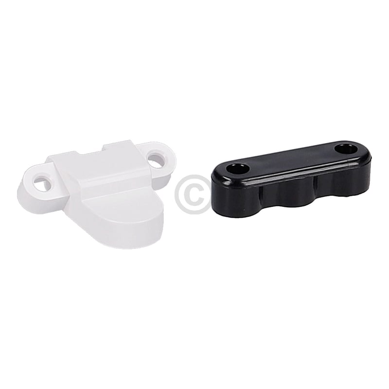 Window Cleaner Wire Cover 201-Q002-0020 Ecovacs