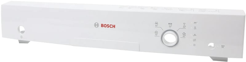 Bedienblende 00791740