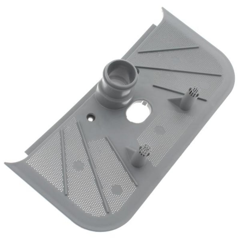 SPRUEHARMHALTER UNTEN PLP2 L C00299662