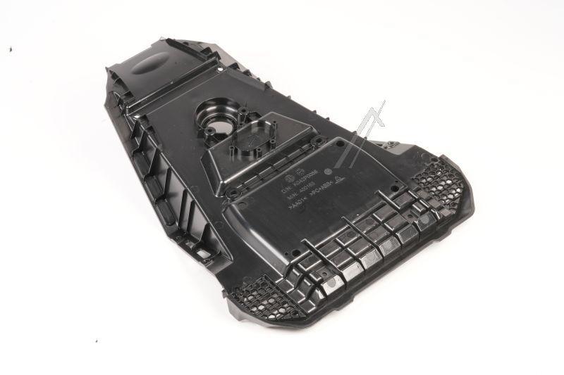 Vordere Zierabdeckplatte für Fahrzeugrahmen Segway-Ninebot AB.50.0037.16 für E-Scooter GT1 Gehäuse