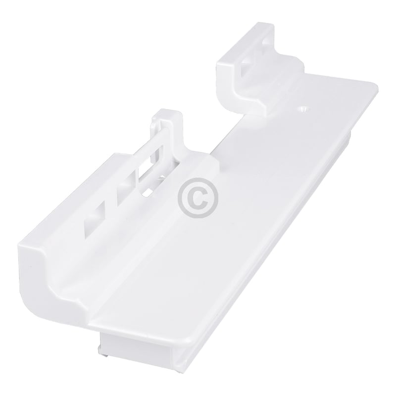 AUFNAHMELEISTE RECHTS Liebherr 7437224 für Kühlschrank