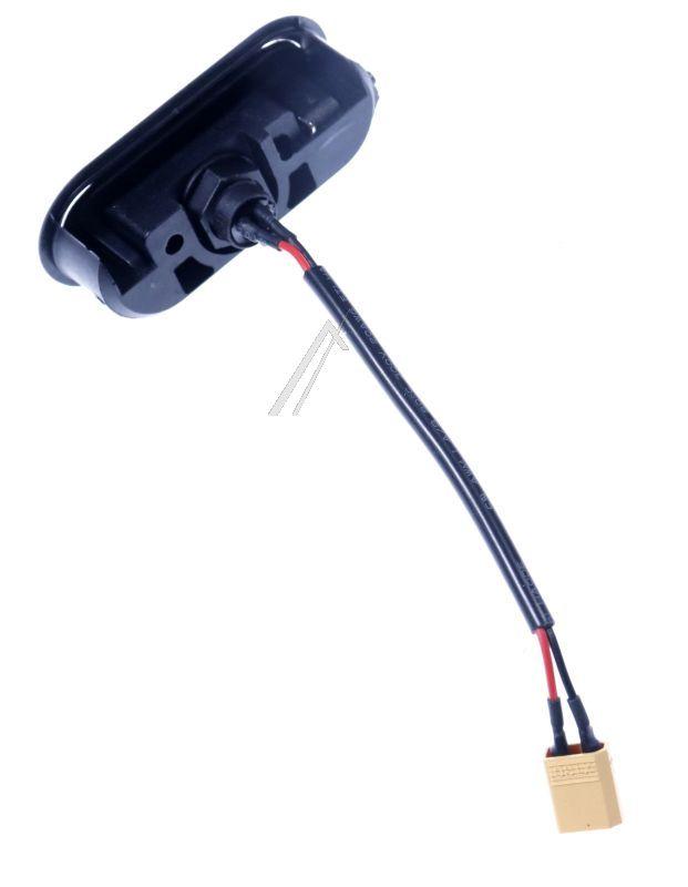 Ladeport SoFlow 800.521.89 für E-Scooter SO ONE