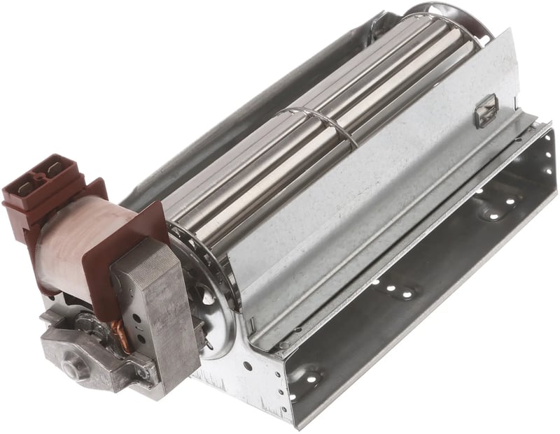 Ofenlüftermotor Bosch 12022585 Hochleistungslüfter