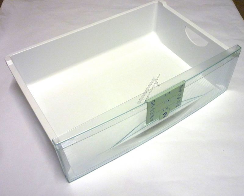 Schublade für Liebherr Kühlschrank 979008300 Gemüsefach