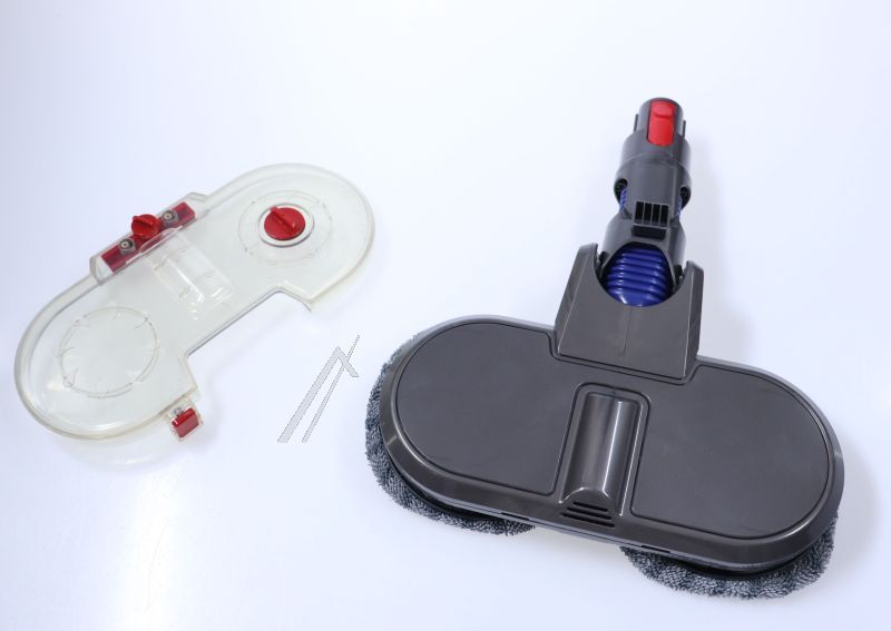 Wisch-Aufsatz für Dyson-Staubsauger Com Nassreinigung