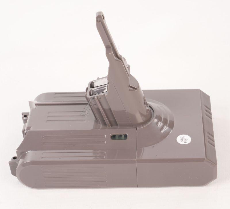 21,6V-3000mAh Akku für Dyson Staubsauger Classic BAT58007 Hochleistungsakku