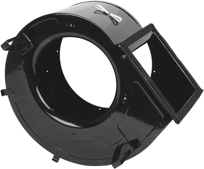 Gehäuseteil 00741571