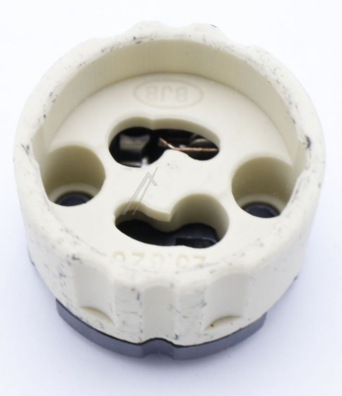 Lampenfassung 2005BI für Dunstabzugshaube Elica 2005BI GU10