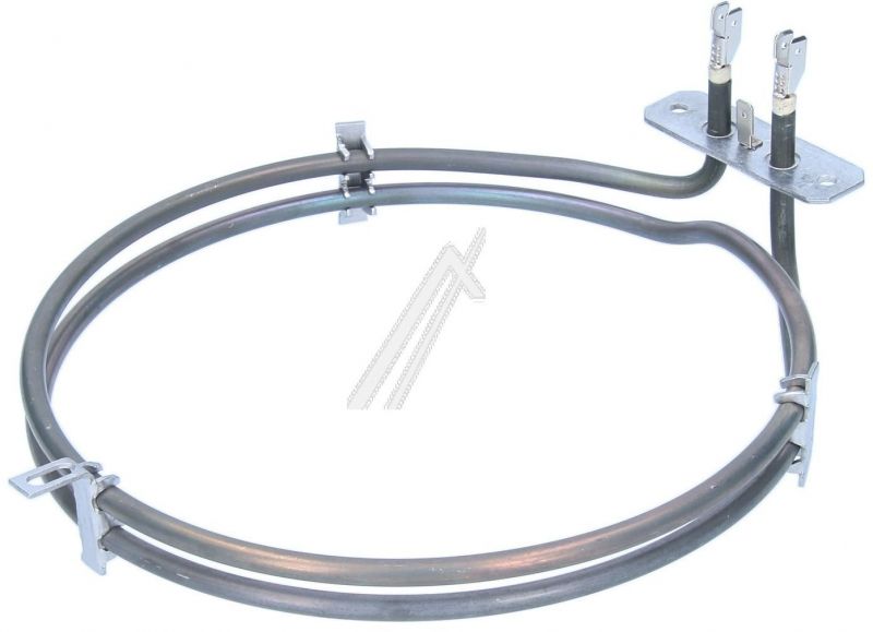 Umluftheizung Atag Ofen 623473 2200W Ringheizkörper