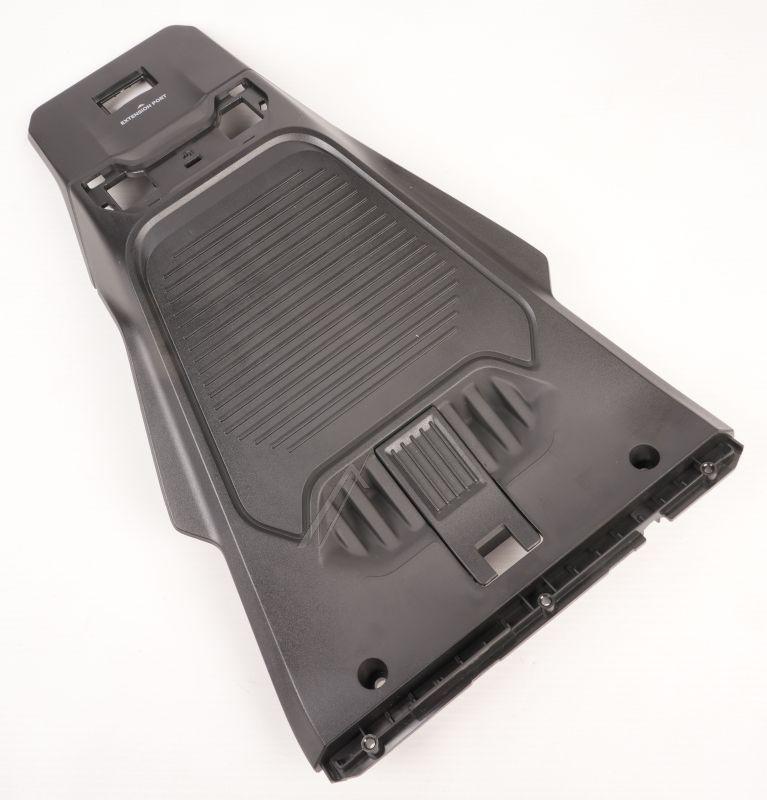 Rahmen Rückabdeckung Segway-Ninebot AB.05.18.00.0018 für E-Scooter ZT3 PRO Gehäuse