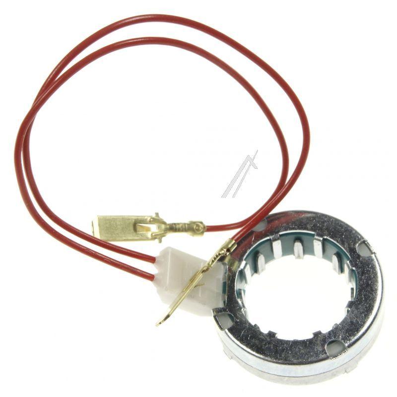 Tachometerspule für Candy/Hoover Waschmaschine 49011363 Drehzahlsensor