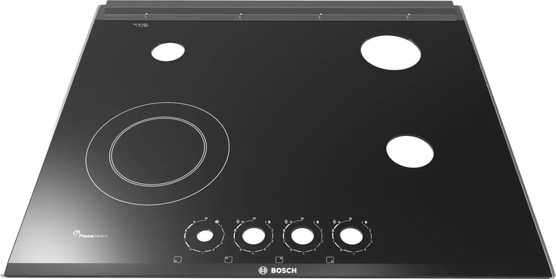 Glaskeramikfläche 00774326