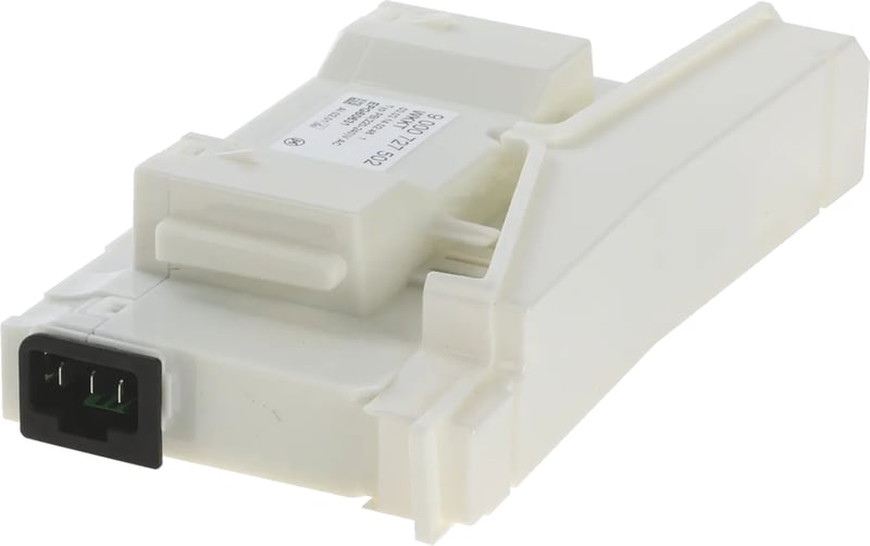 Leistungsmodul programmiert 00656461