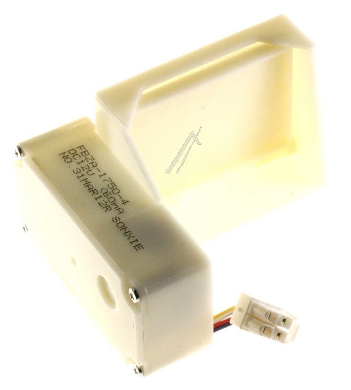 Dämpfer Fbza-1750-4 für Kühlschrank Fagor AS0022117 Stoßdämpferfunktion