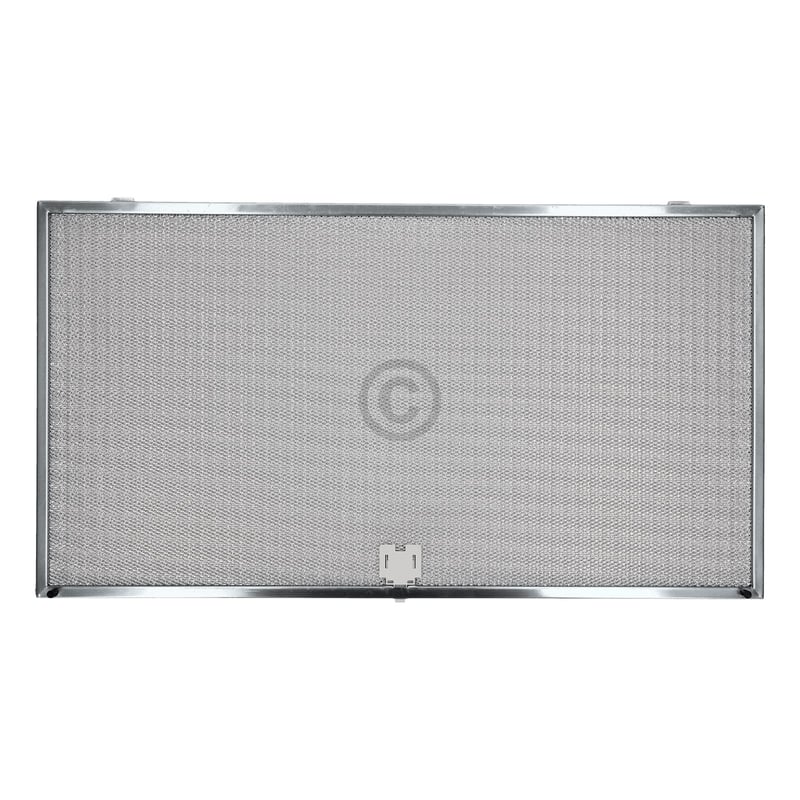 Fettfilter Electrolux 80876980 für Dunstabzugshaube