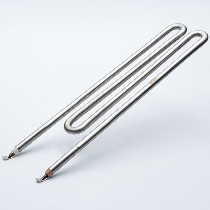 Waschmaschinenheizung passend für Miele Waschmaschine 0357610R 2100W