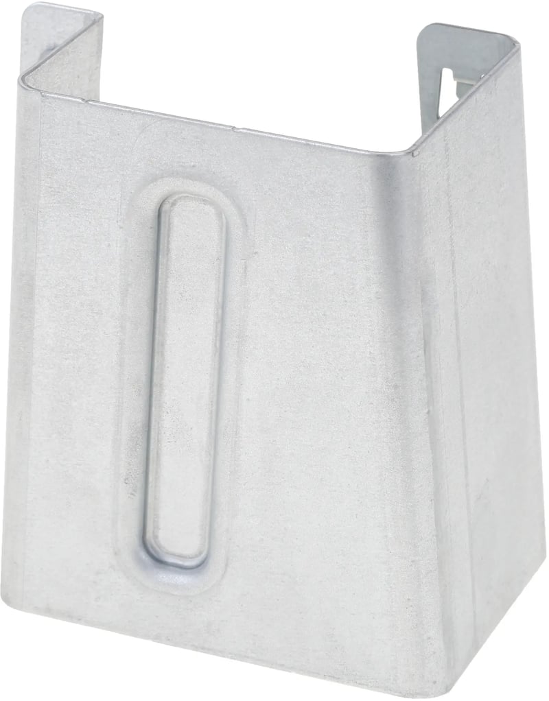 Halter für Waschmaschine BSH-Gruppe 00618440 Befestigungselement