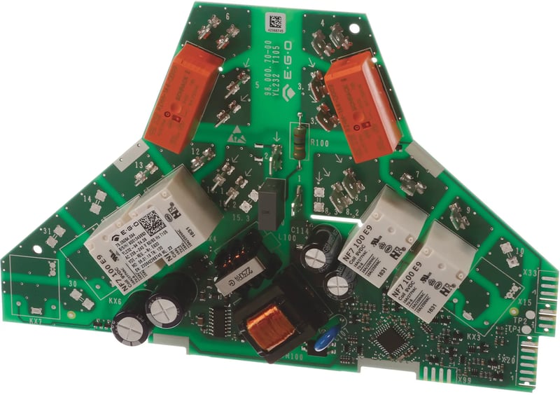 Relaismodul 11020219