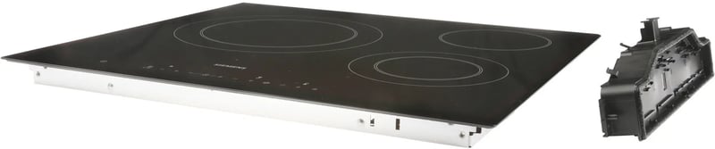 Glaskeramikfläche 00680444