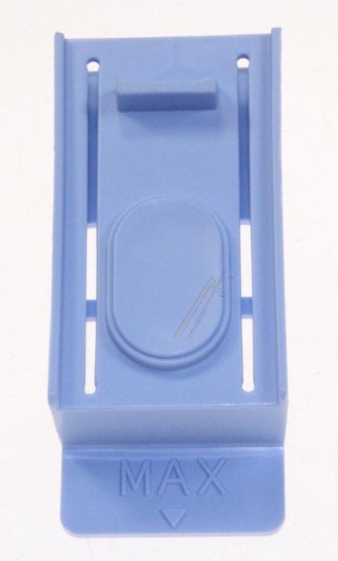 Stopper für Waschmaschine Samsung DC6101619A Schublade, Kunststoff
