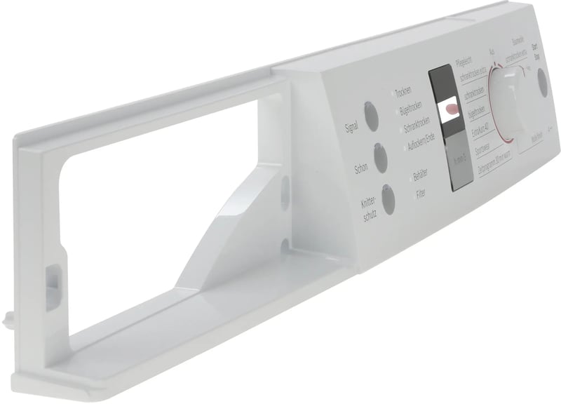 Bedienblende 11003158