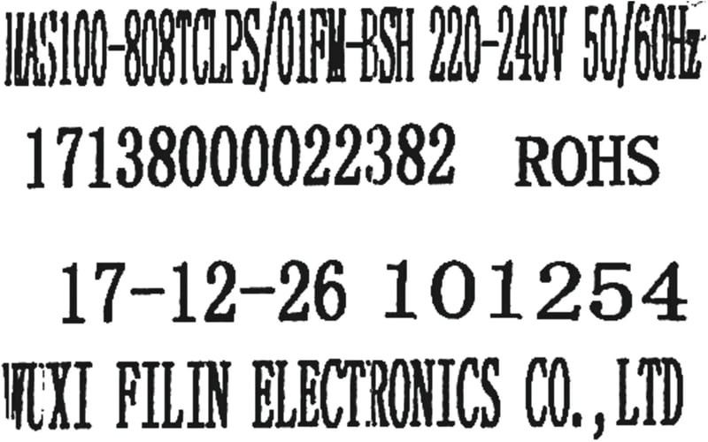 Steuerungsmodul 11025827