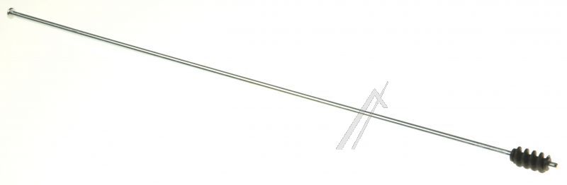 Stange, Verstellfuß (1523262002)